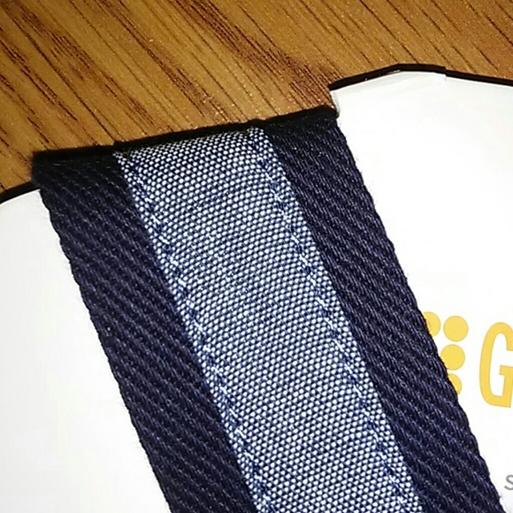 Gymboree Suspenders - Picture 2 of 3